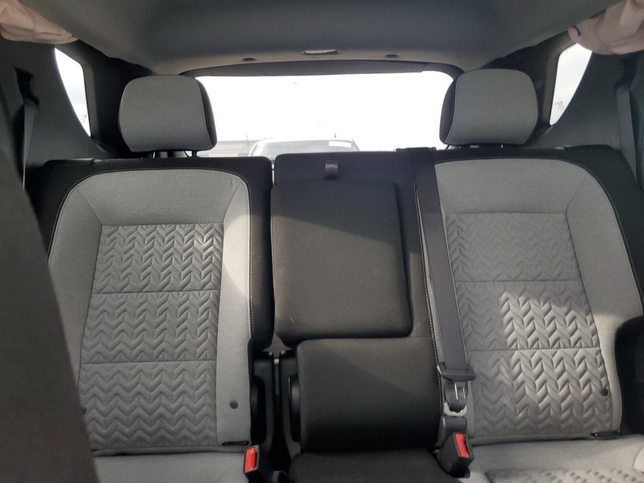 2023 Chevrolet Equinox 1L - zdjęcie 10