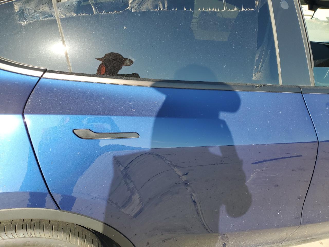 2023 Tesla Model Y - zdjęcie 10