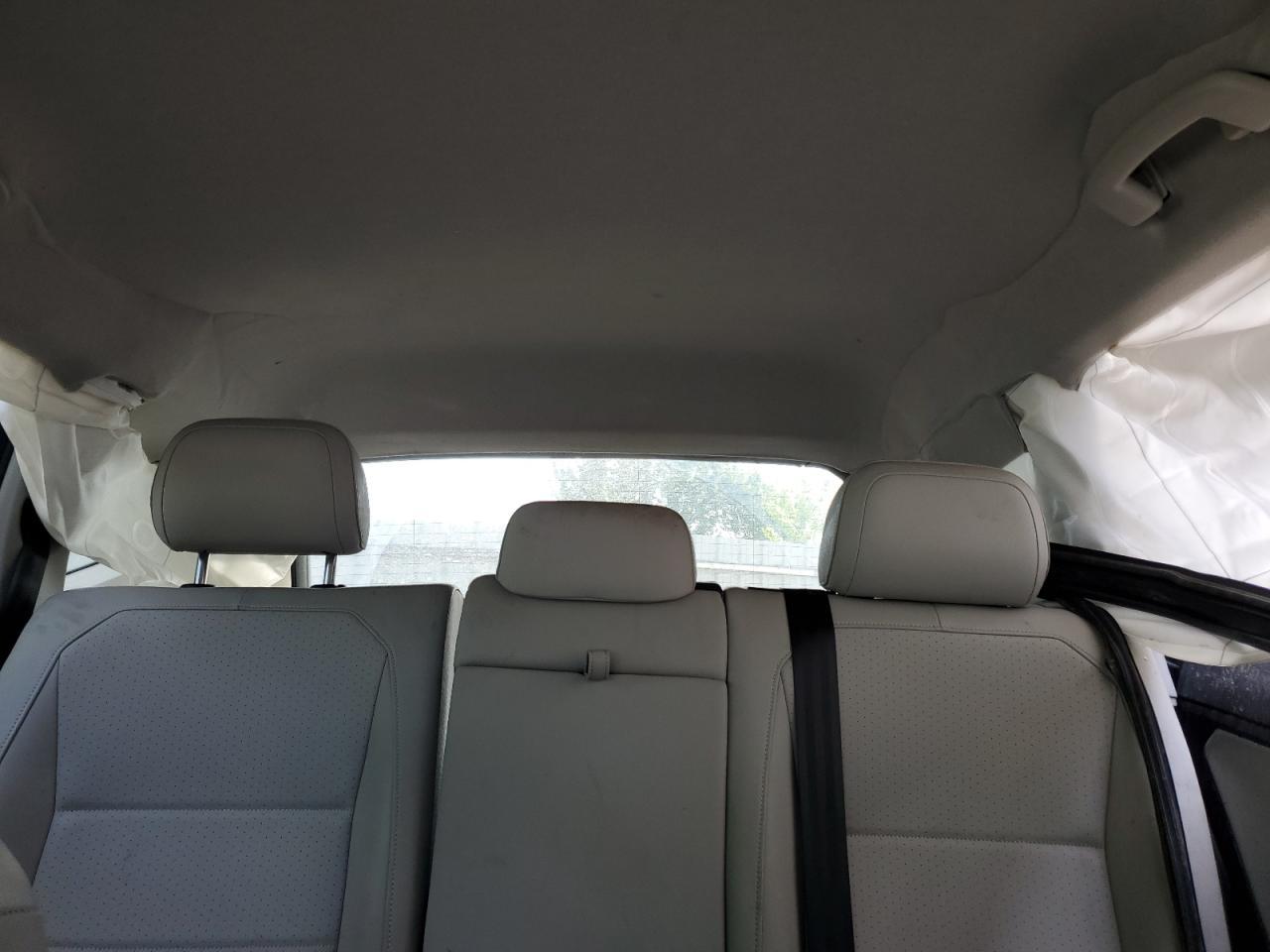 2019 Volkswagen Tiguan Se - zdjęcie 10