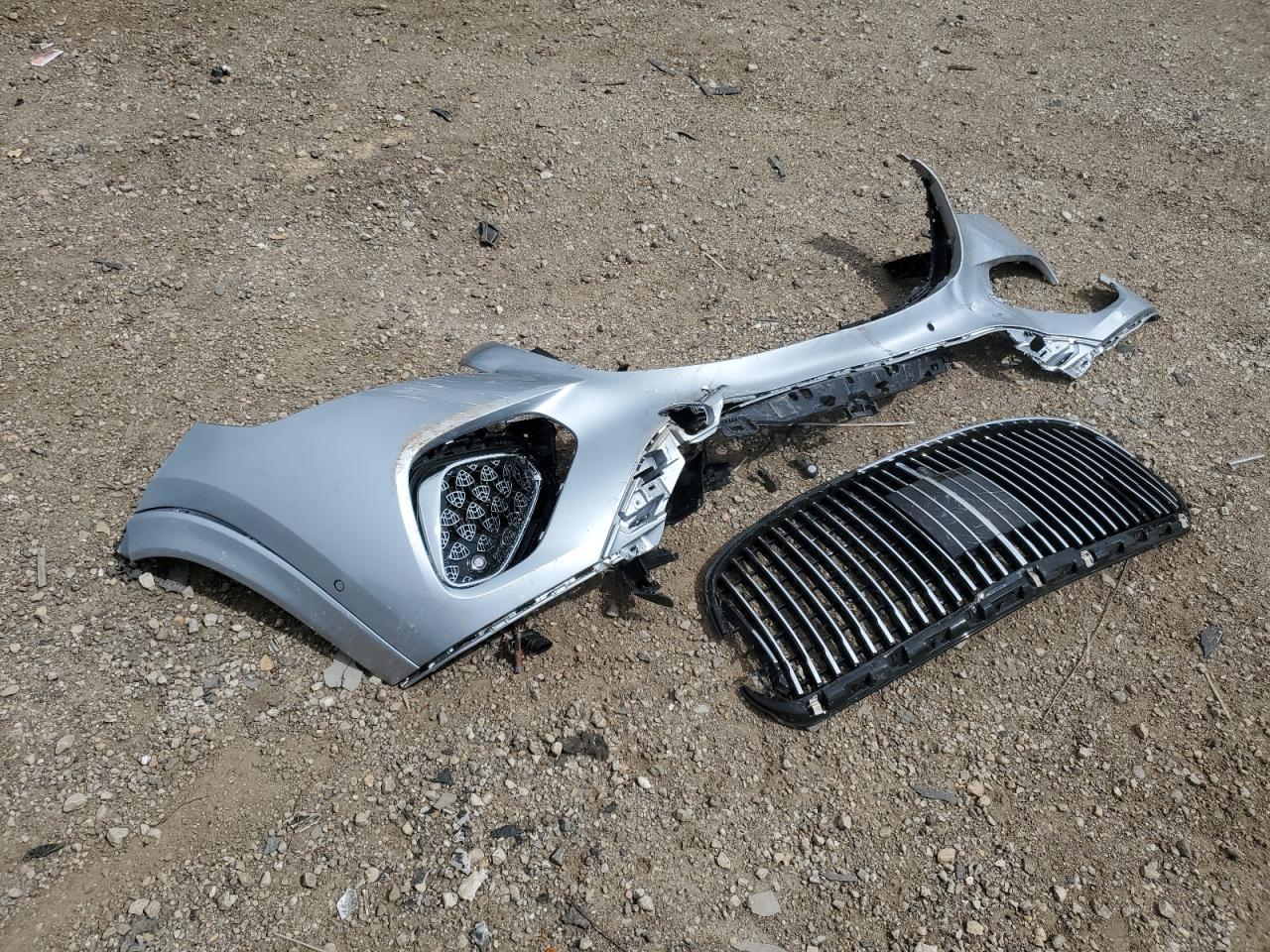 2024 Mercedes-Benz Gls Mercedes-Maybach Gls600 4M - zdjęcie 12