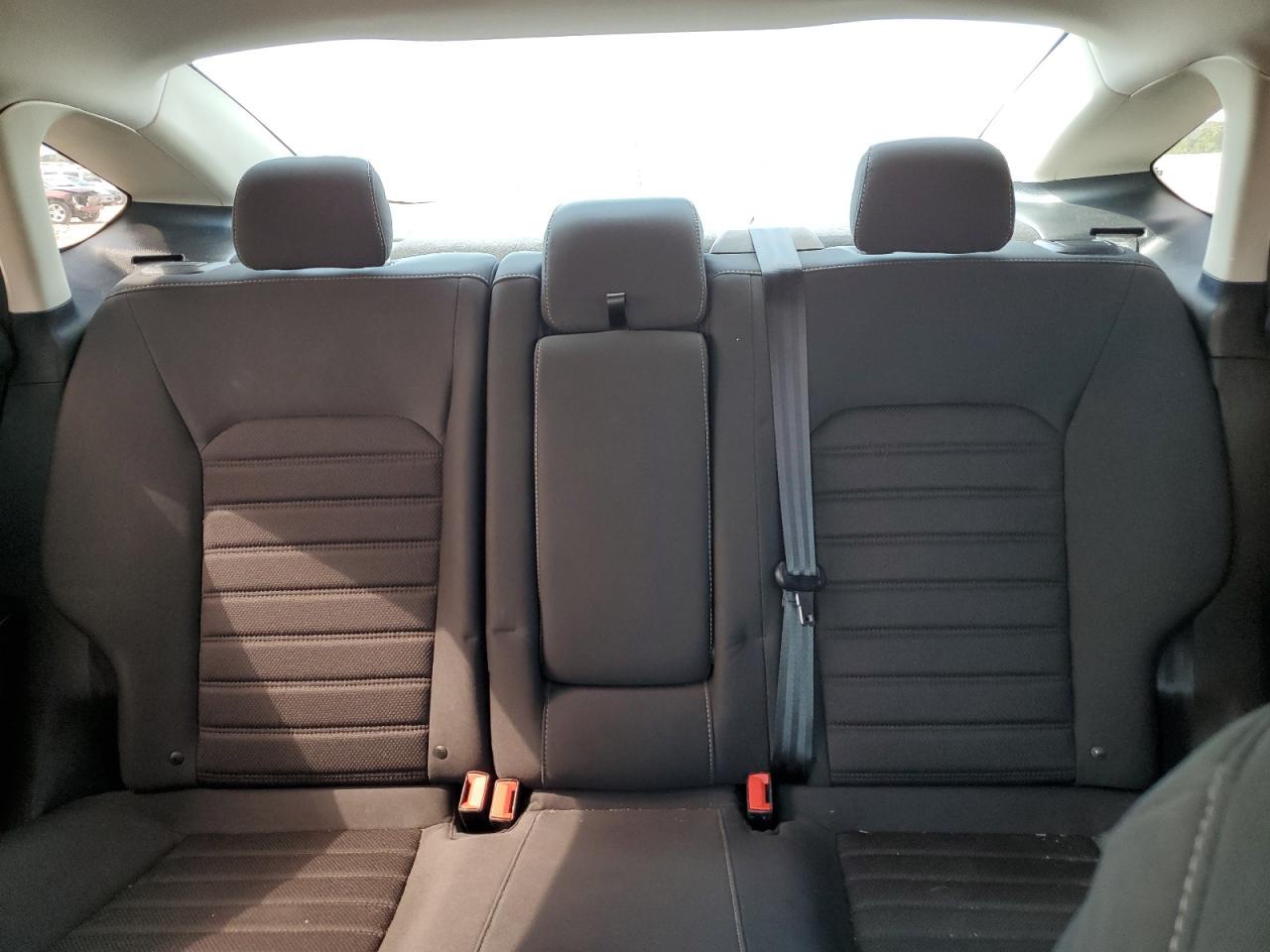 2019 Ford Fusion Se - zdjęcie 10