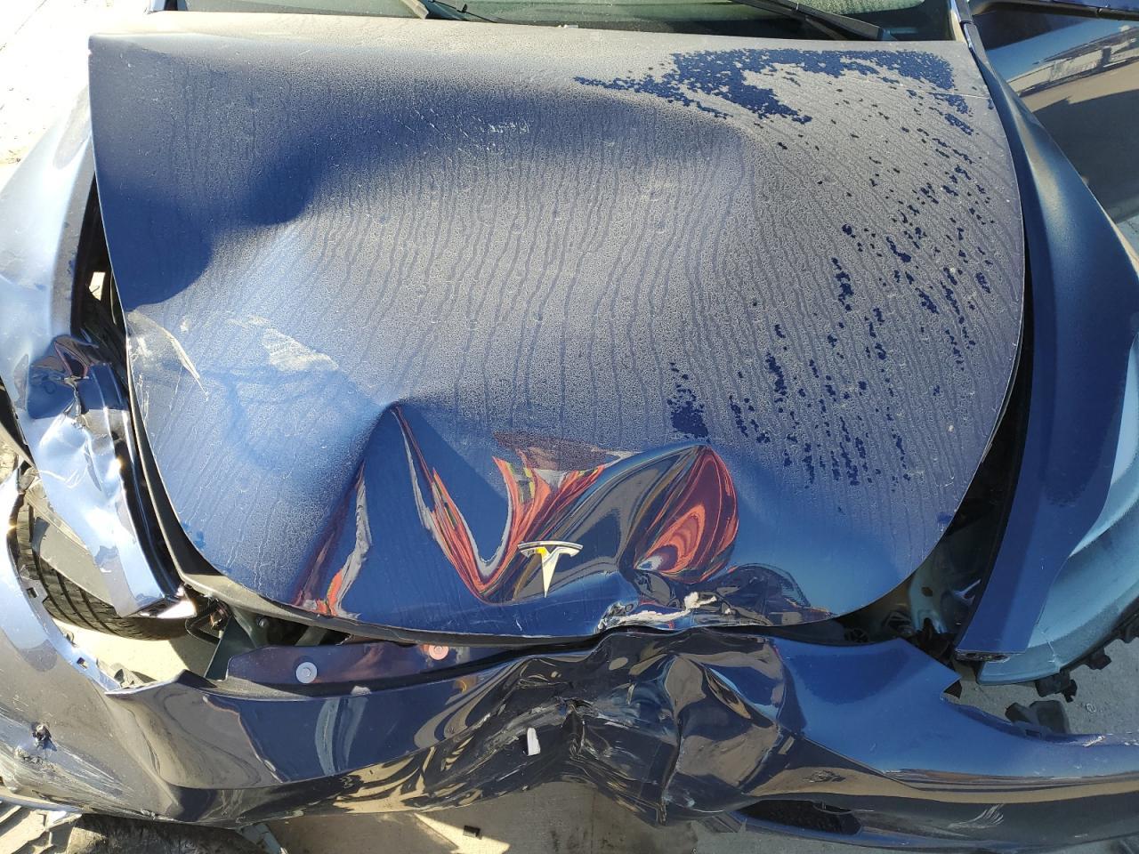 2023 Tesla Model Y - zdjęcie 11