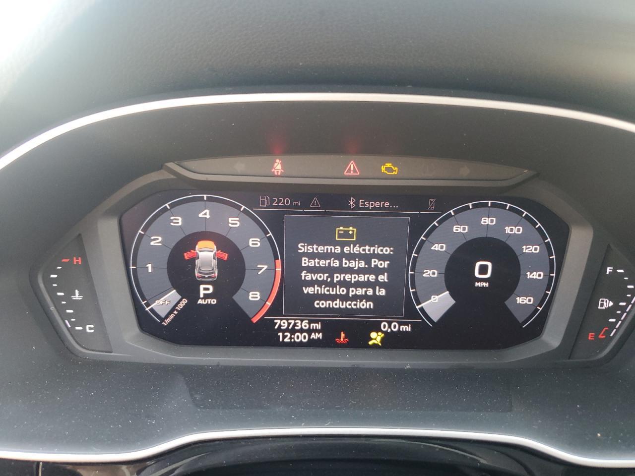 2019 Audi Q3 Premium Plus S-Line - zdjęcie 9