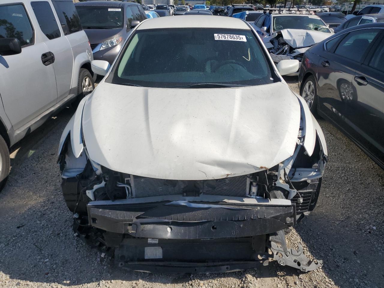 2016 Nissan Altima 2.5 - zdjęcie 5