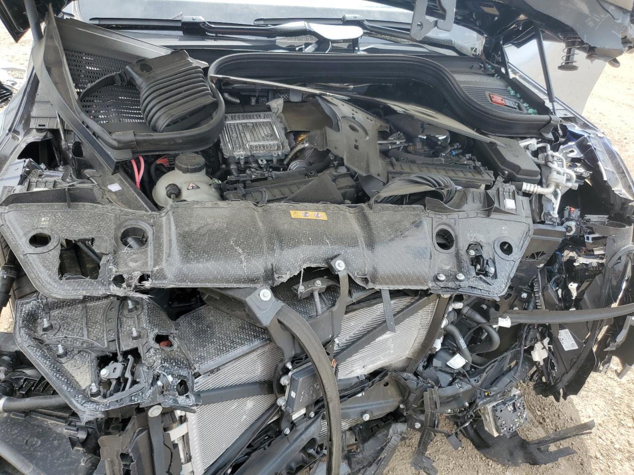 2024 Mercedes-Benz Gls Mercedes-Maybach Gls600 4M - zdjęcie 11