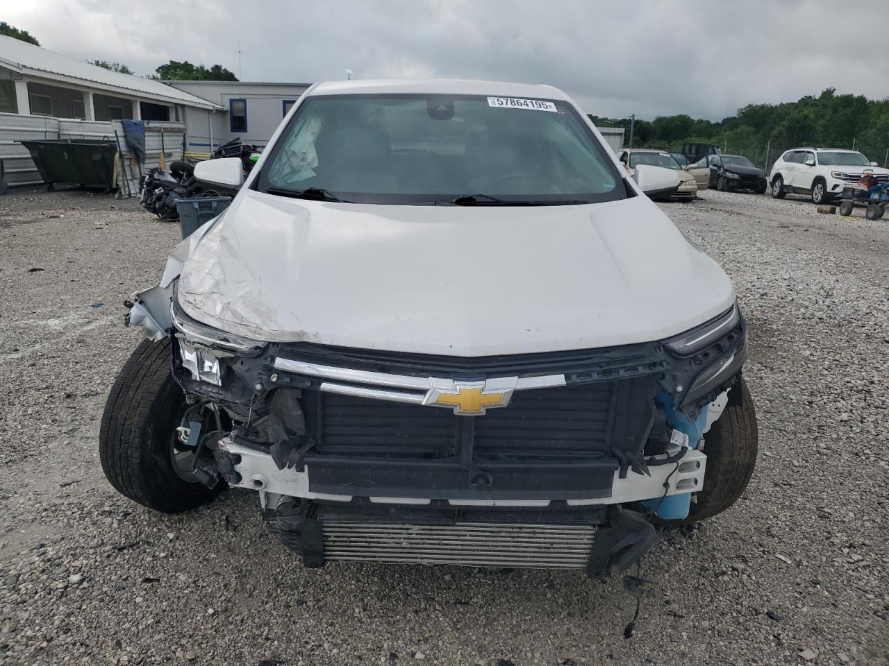 2023 Chevrolet Equinox 1L - zdjęcie 5