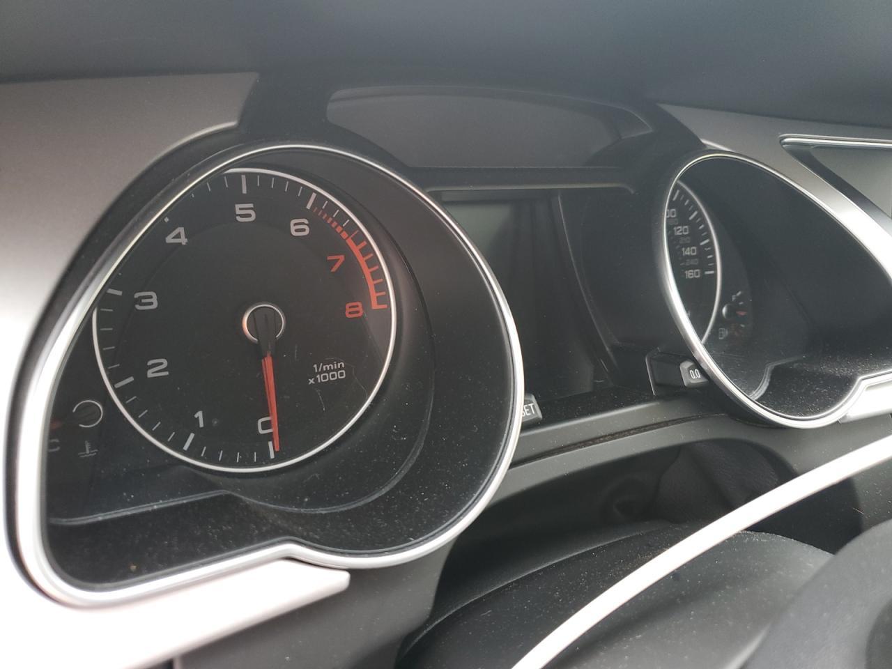 2016 Audi A5 Premium Plus S-Line - zdjęcie 9