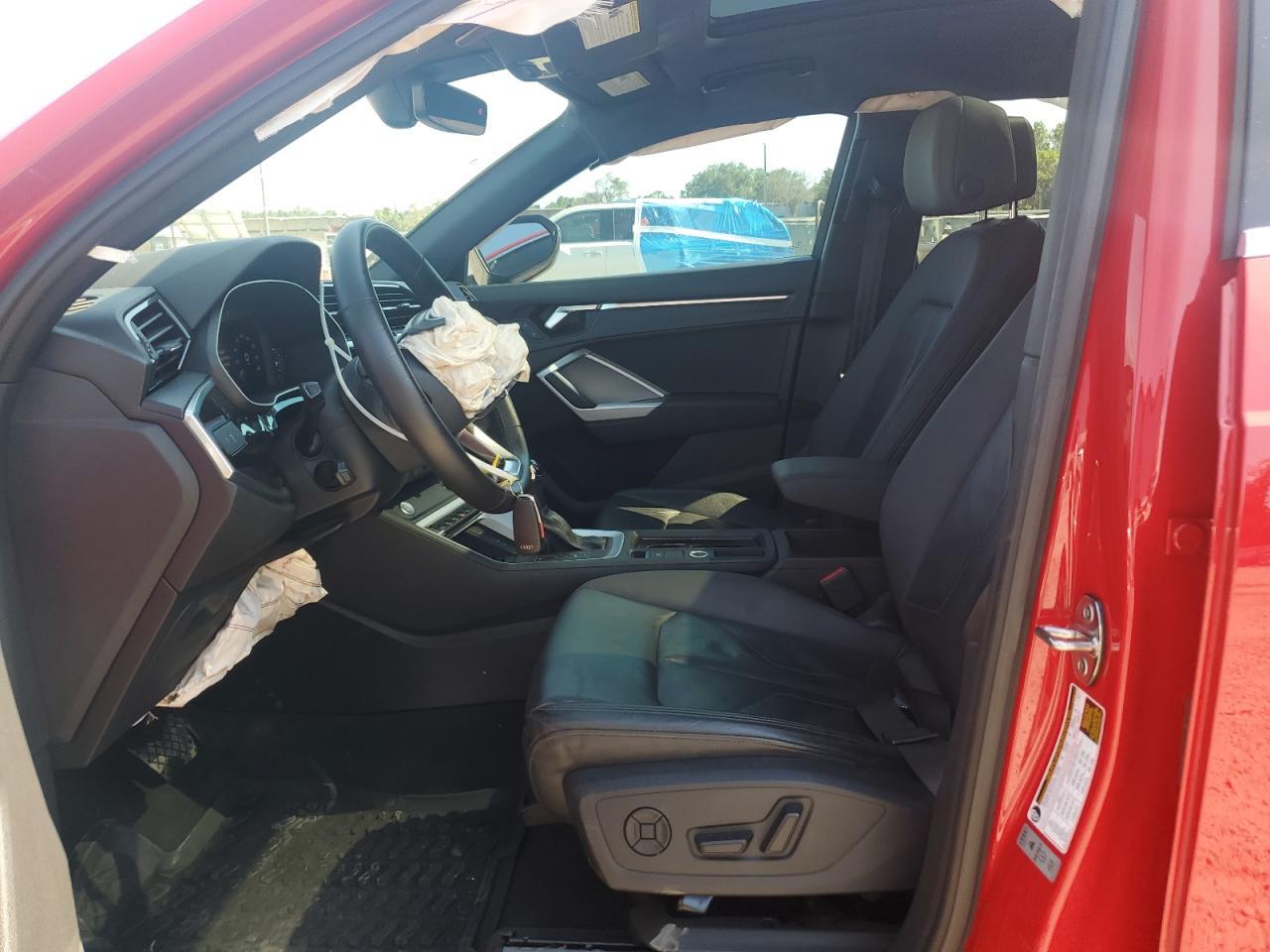 2019 Audi Q3 Premium Plus S-Line - zdjęcie 7