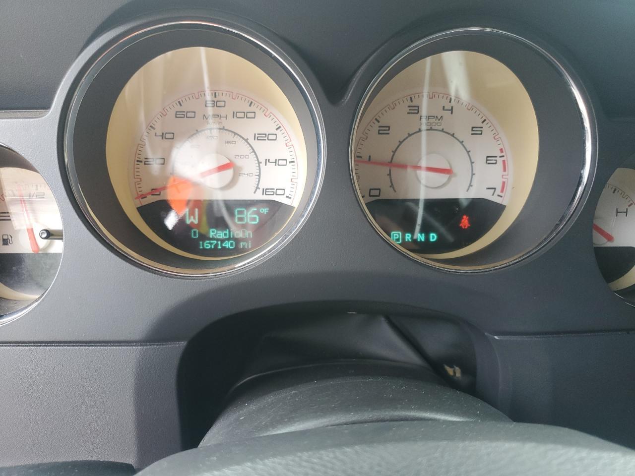 2013 Dodge Challenger R/T - zdjęcie 9