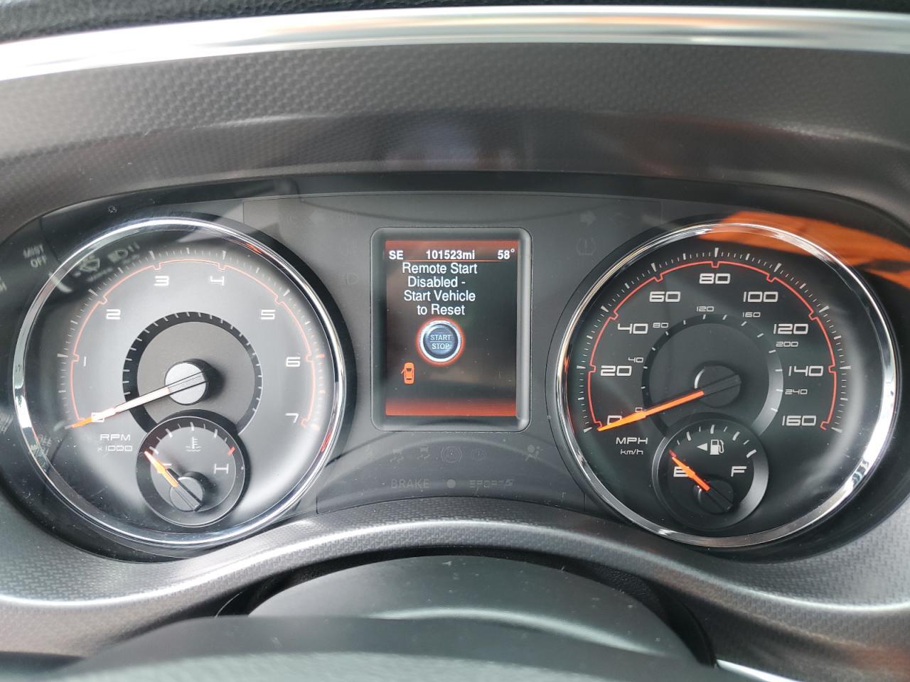 2014 Dodge Charger R/T - zdjęcie 9