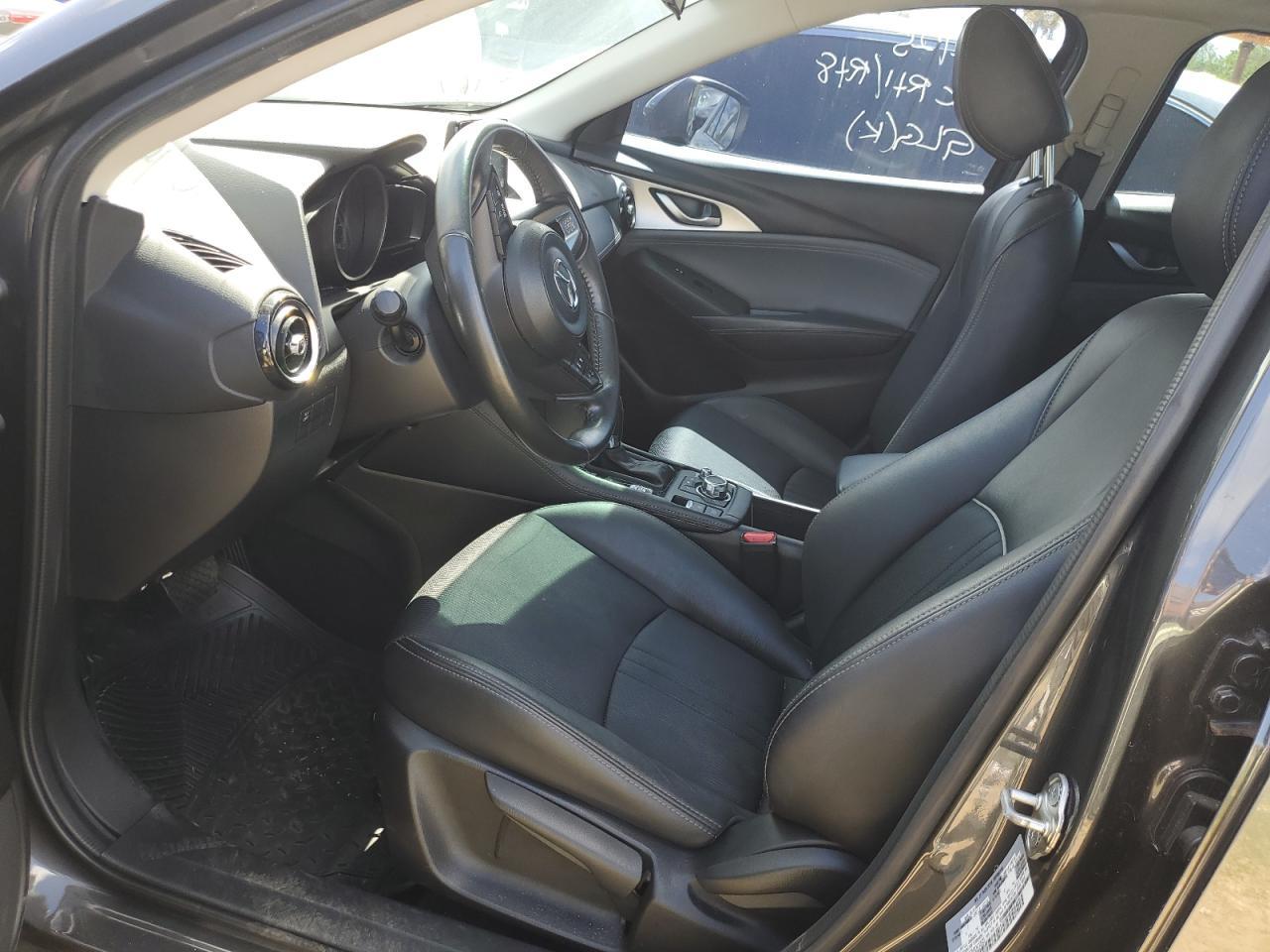 2019 Mazda Cx-3 Touring - zdjęcie 7