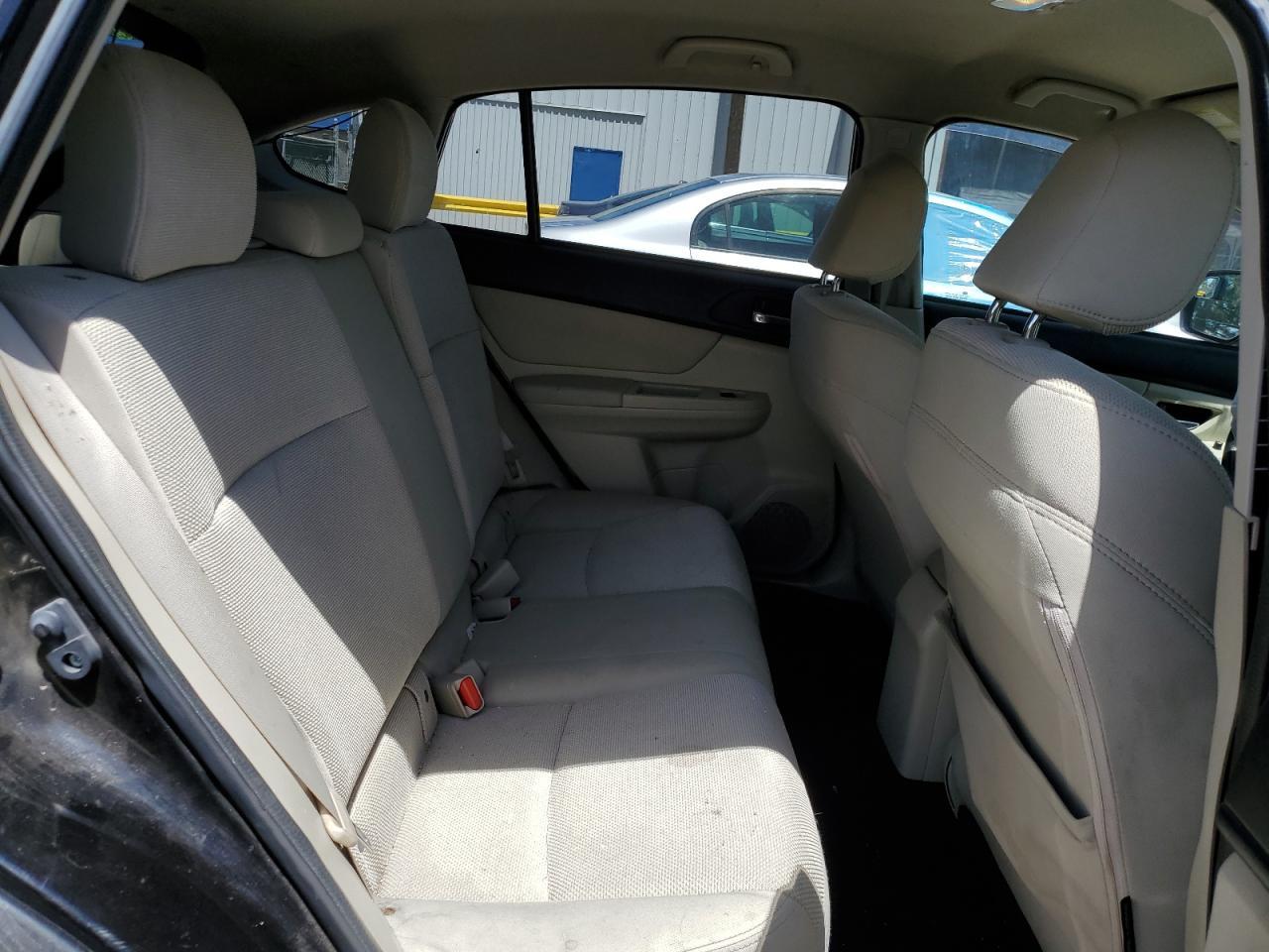 2013 Subaru Xv Crosstrek 2.0 Premium - zdjęcie 11