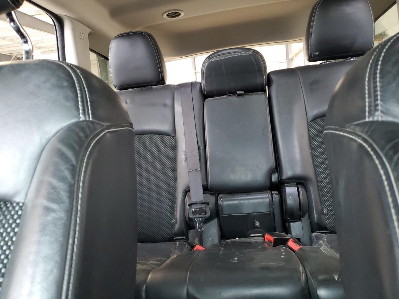 2017 Dodge Journey Crossroad - zdjęcie 10
