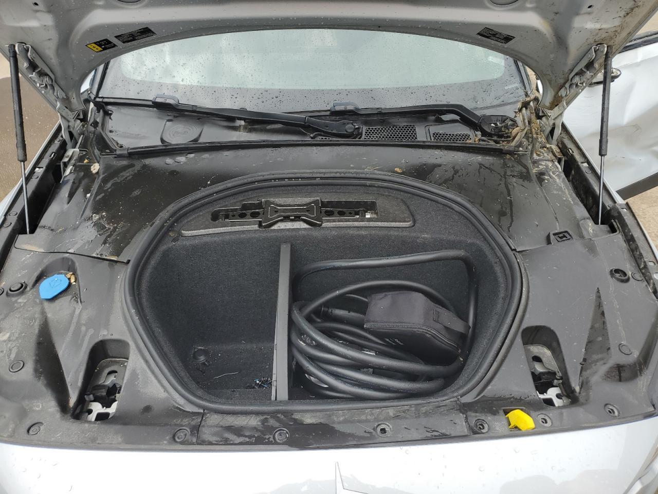 2024 Polestar 2 - zdjęcie 11