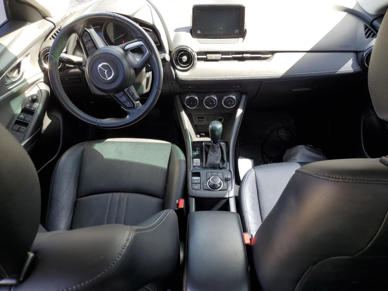 2019 Mazda Cx-3 Touring - zdjęcie 8