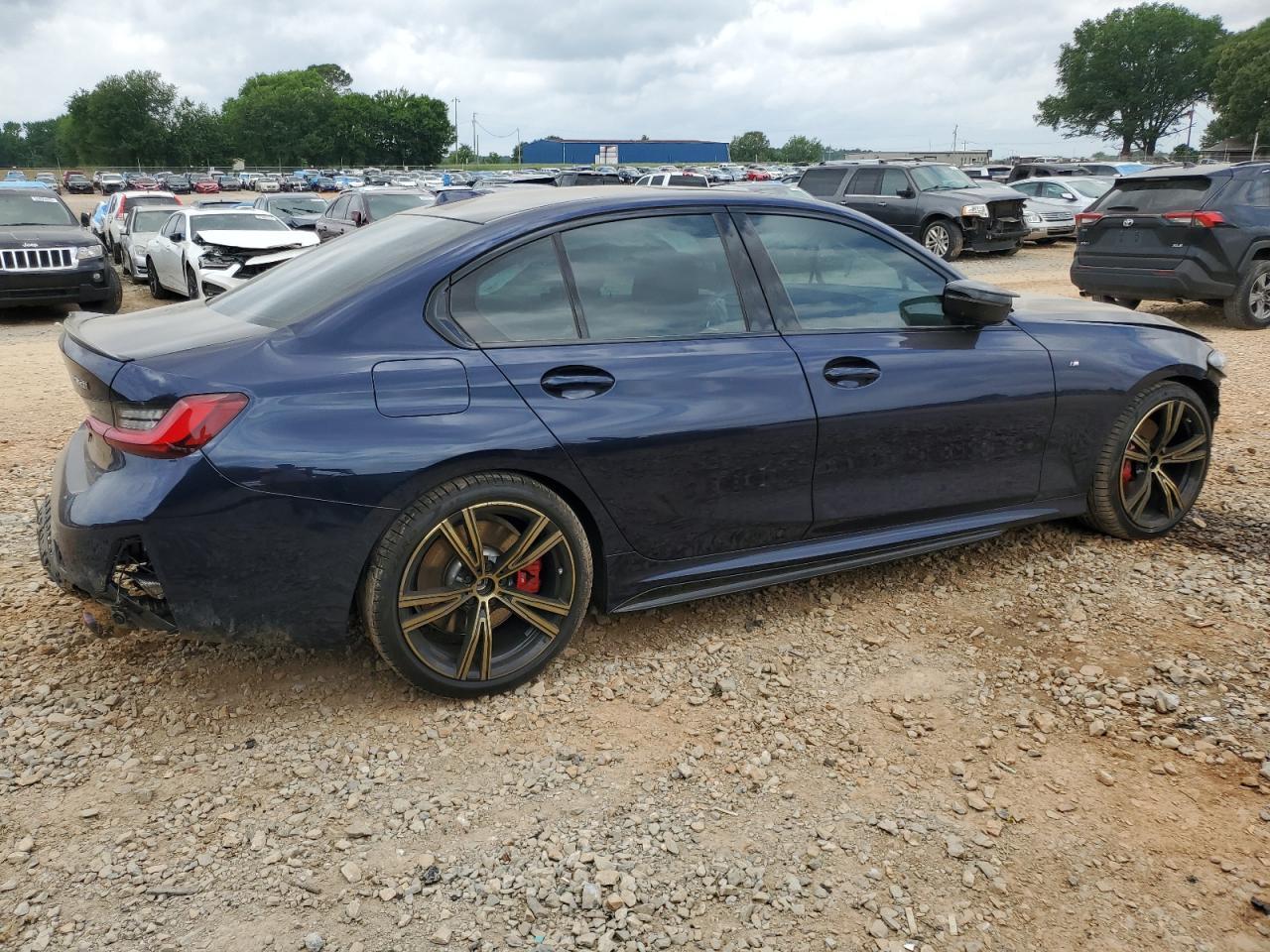 BMW Seria 3 - zdjęcie 3