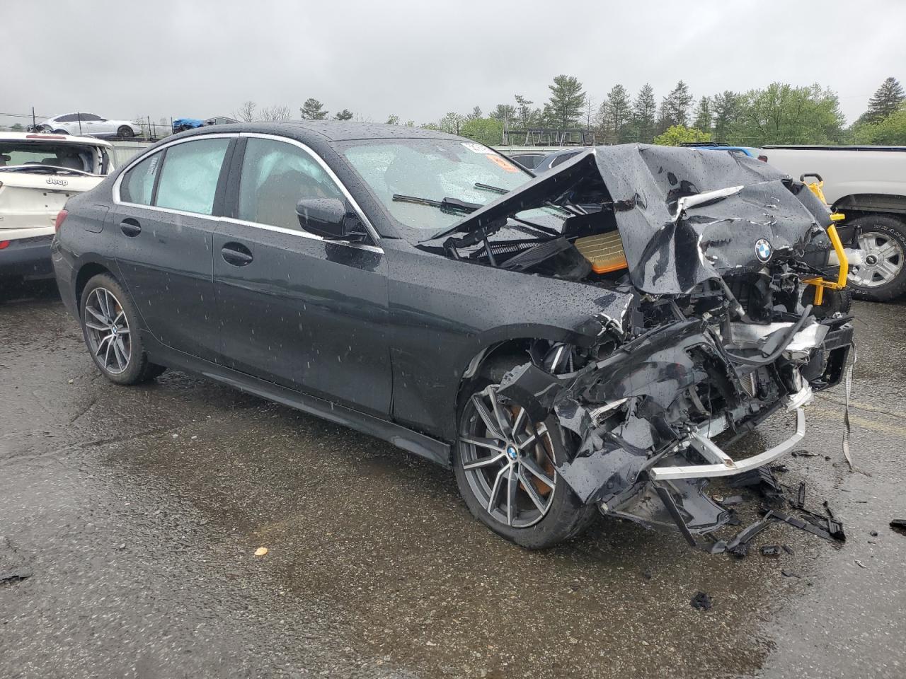 BMW Seria 3 - zdjęcie 4