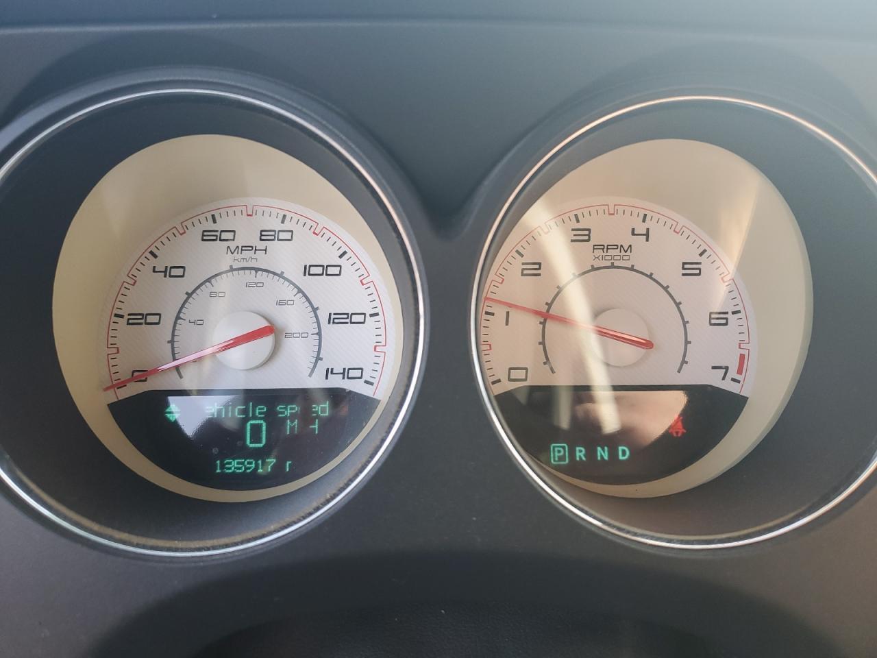 2014 Dodge Challenger Sxt - zdjęcie 9