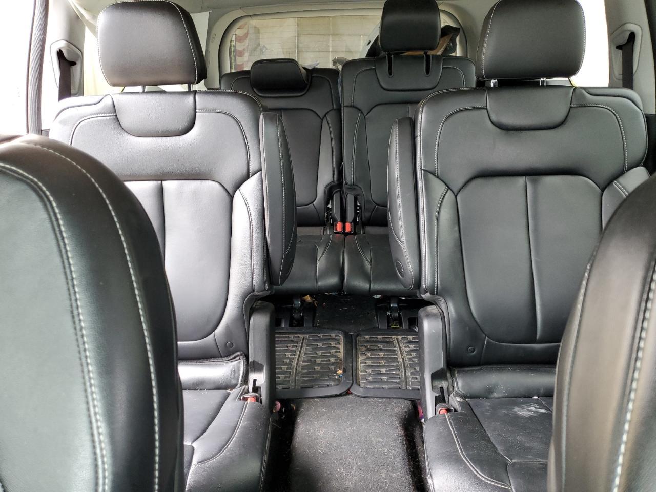 2022 Jeep Grand Cherokee L Limited - zdjęcie 10