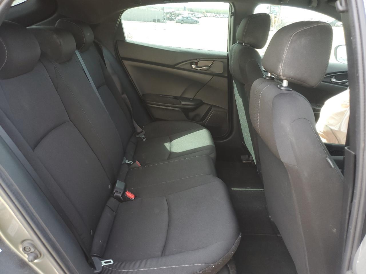 2019 Honda Civic - zdjęcie 10
