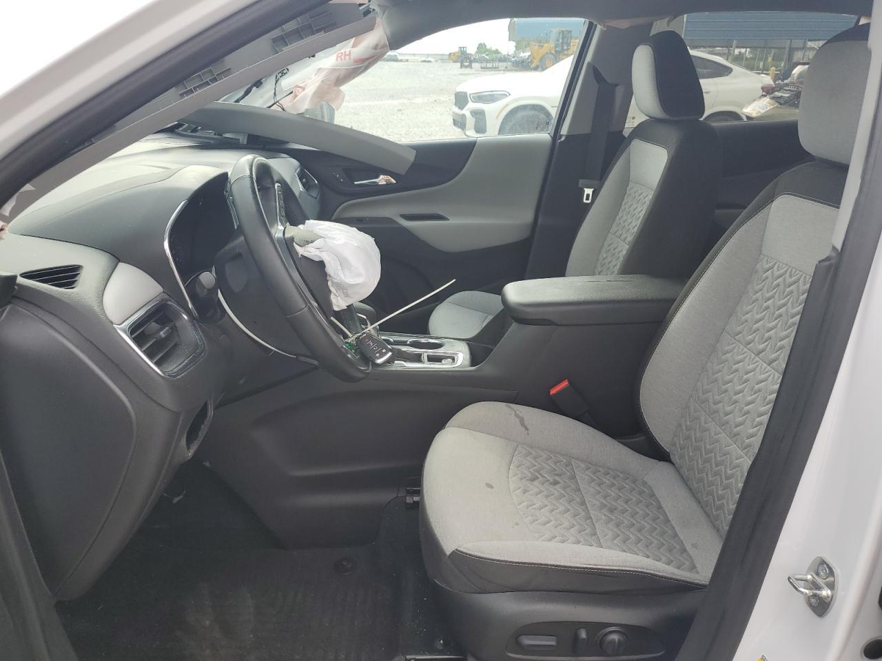 2023 Chevrolet Equinox 1L - zdjęcie 7