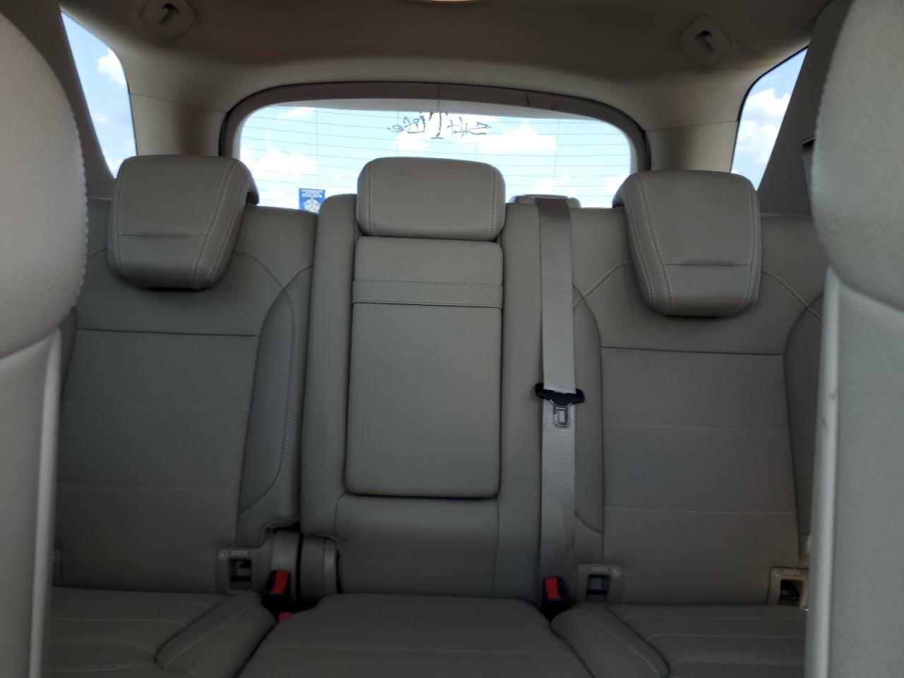 2013 Mercedes-Benz Ml 350 - zdjęcie 10