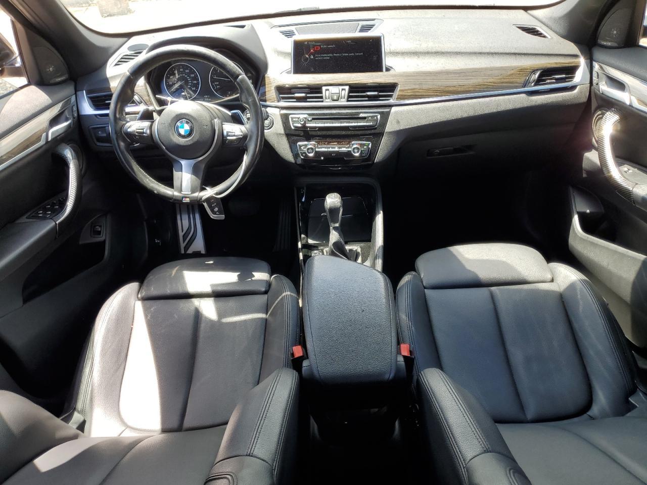 2016 BMW X1 xDrive28I - zdjęcie 8