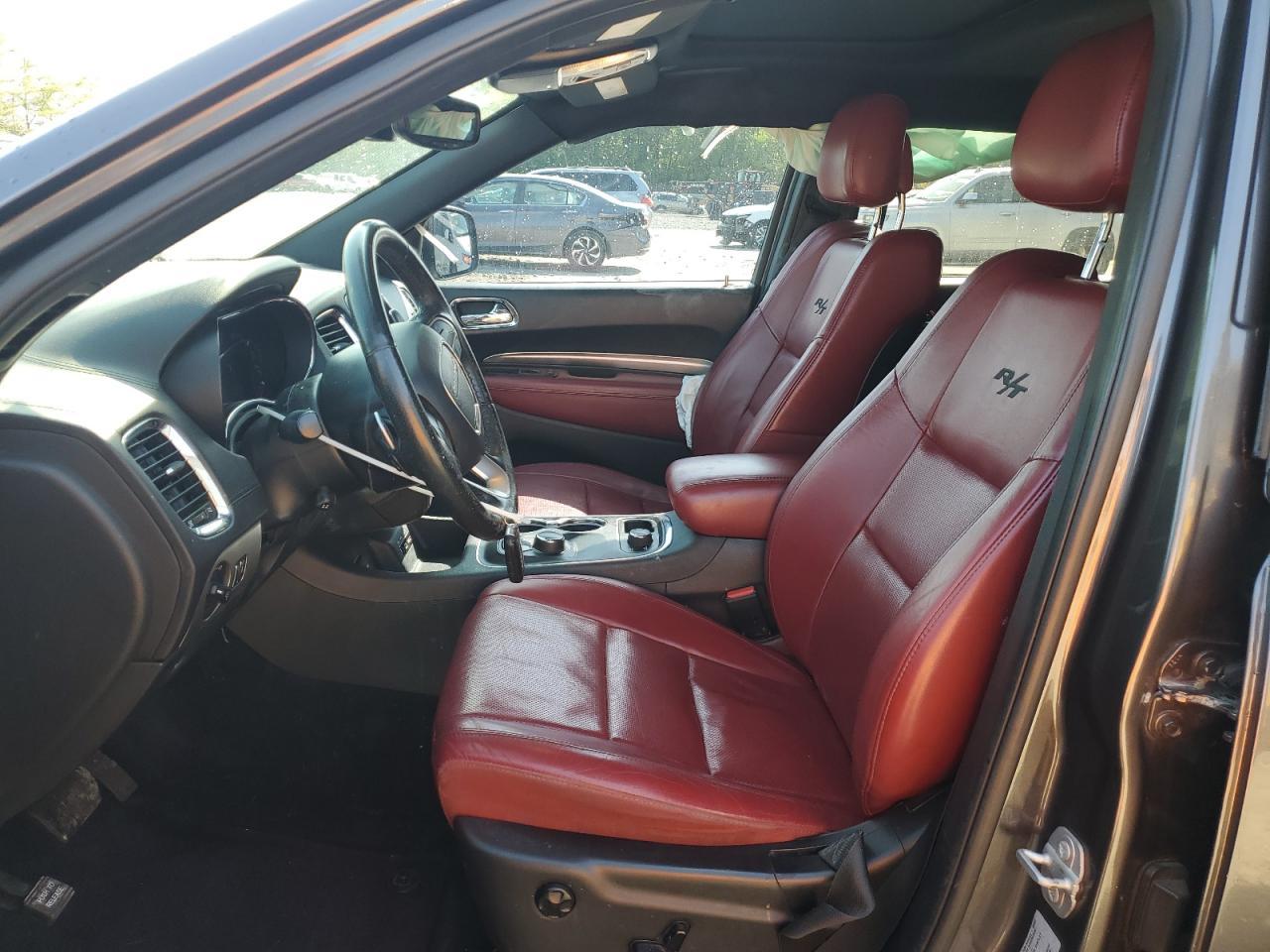 2017 Dodge Durango R - zdjęcie 7