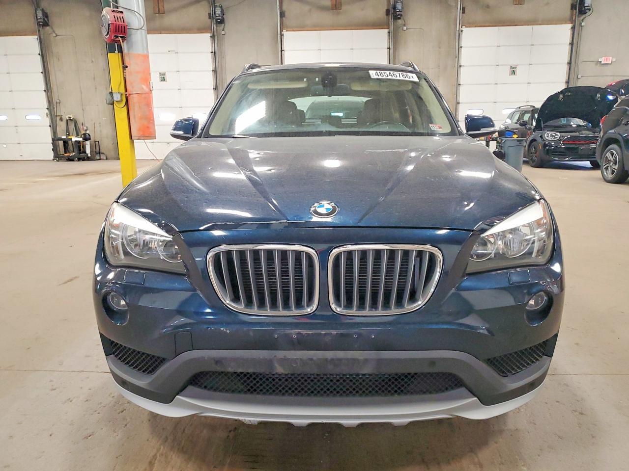 2015 BMW X1 xDrive28I - zdjęcie 5