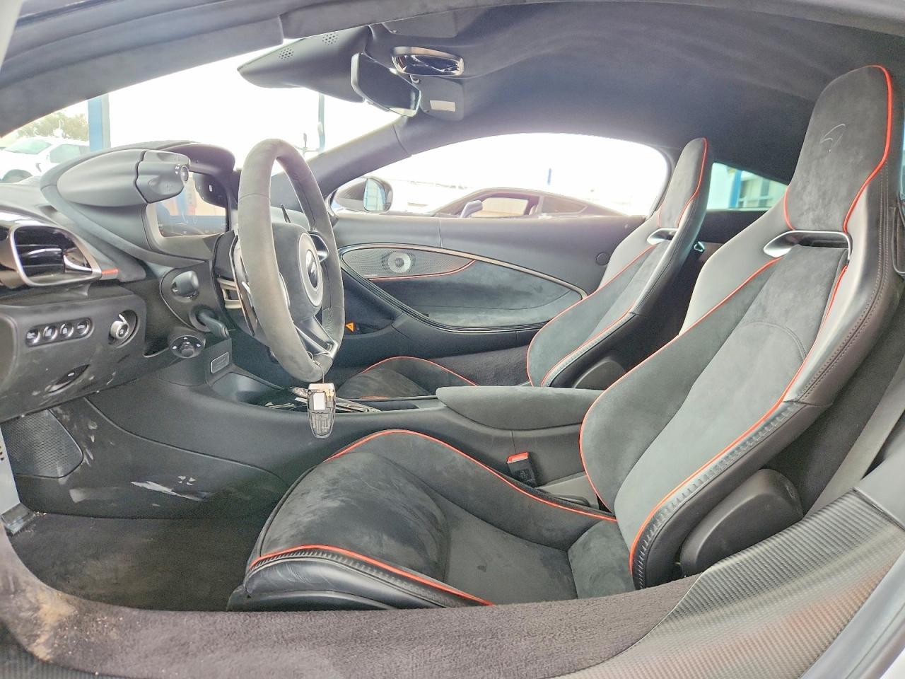 2023 Mclaren Automotive Artura - zdjęcie 7