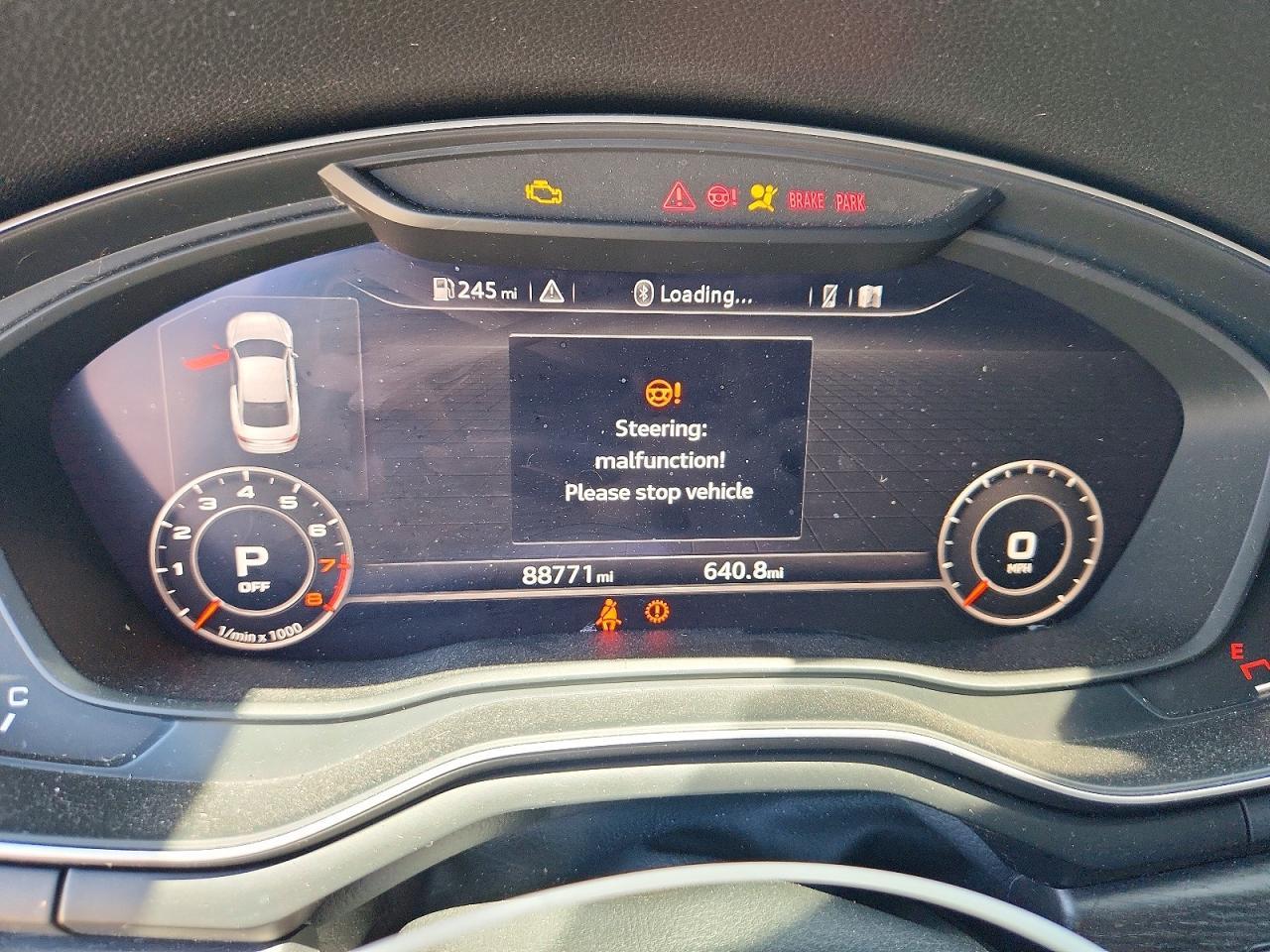 2018 Audi A5 Premium Plus S-Line - zdjęcie 9