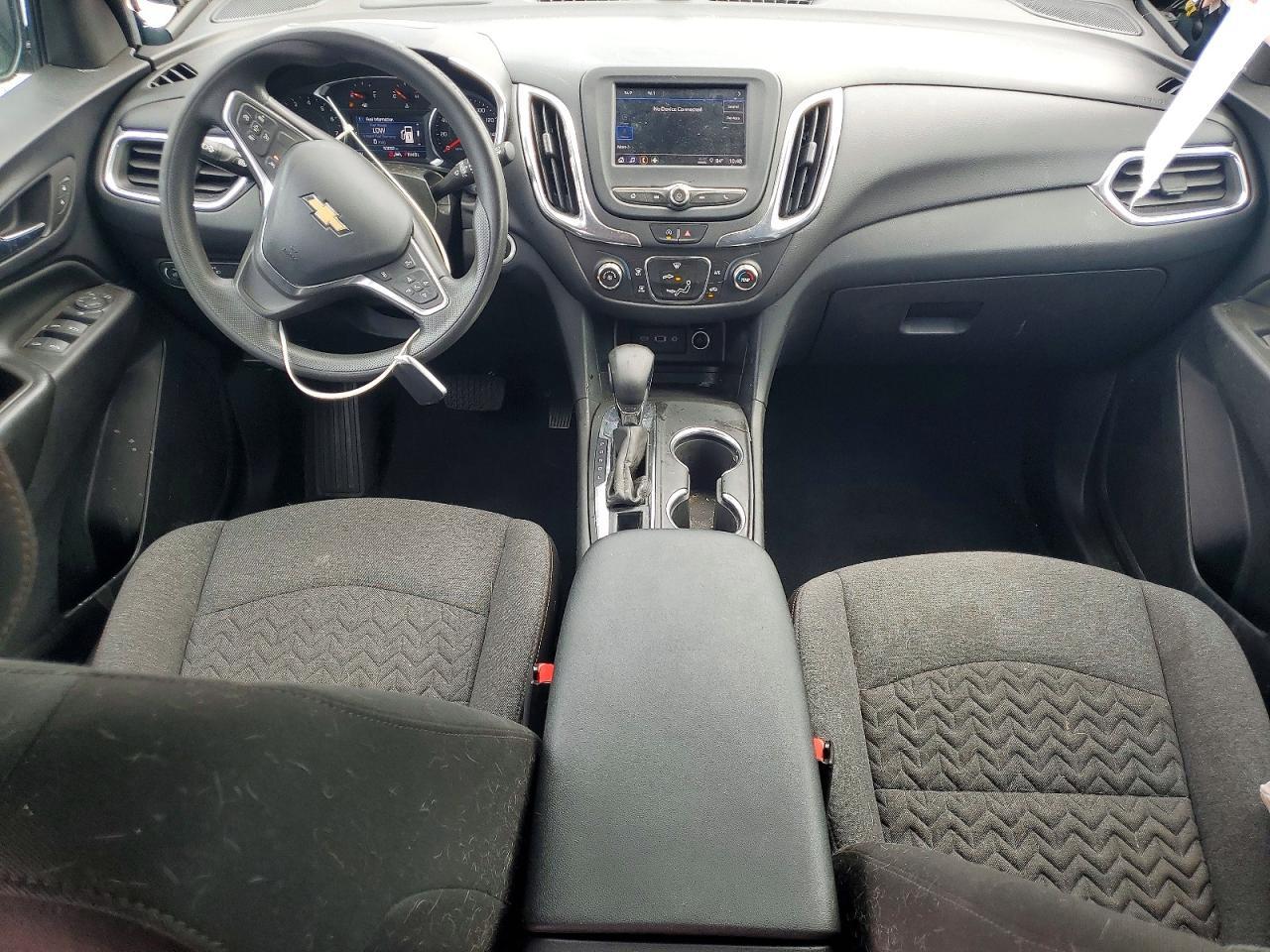2023 Chevrolet Equinox Lt - zdjęcie 8