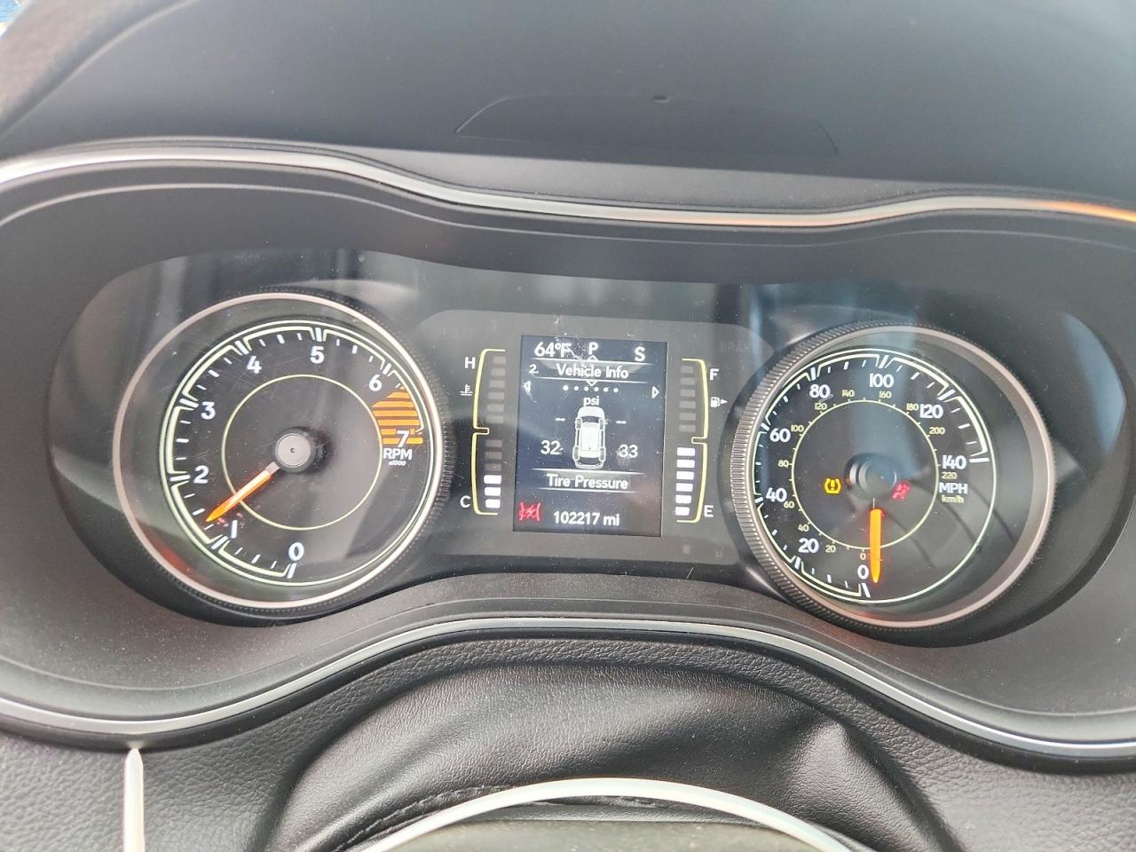 2019 Jeep Cherokee Latitude Plus - zdjęcie 9