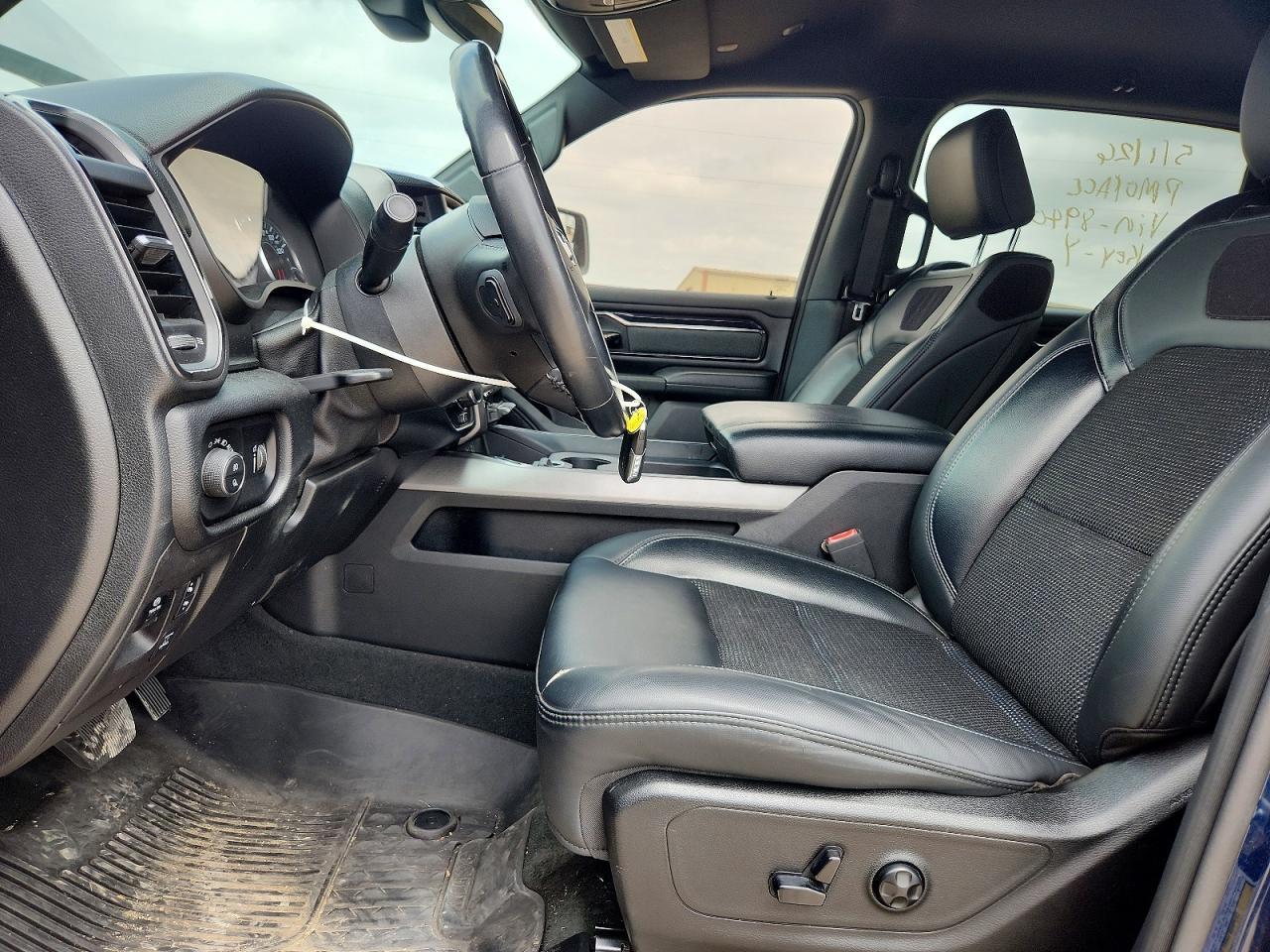 2020 Ram 1500 Big Horn - zdjęcie 7