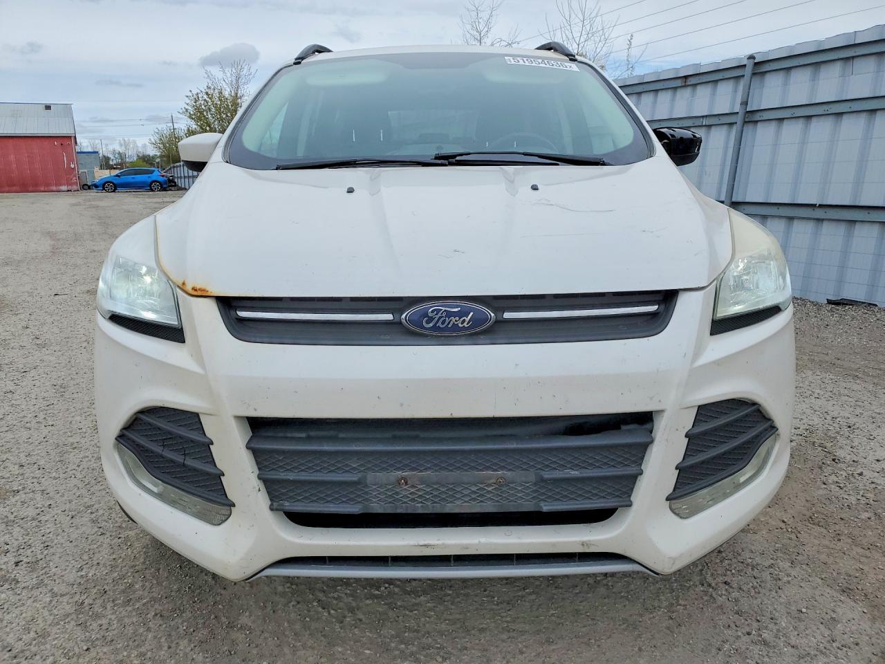 2015 Ford Escape Se - zdjęcie 5