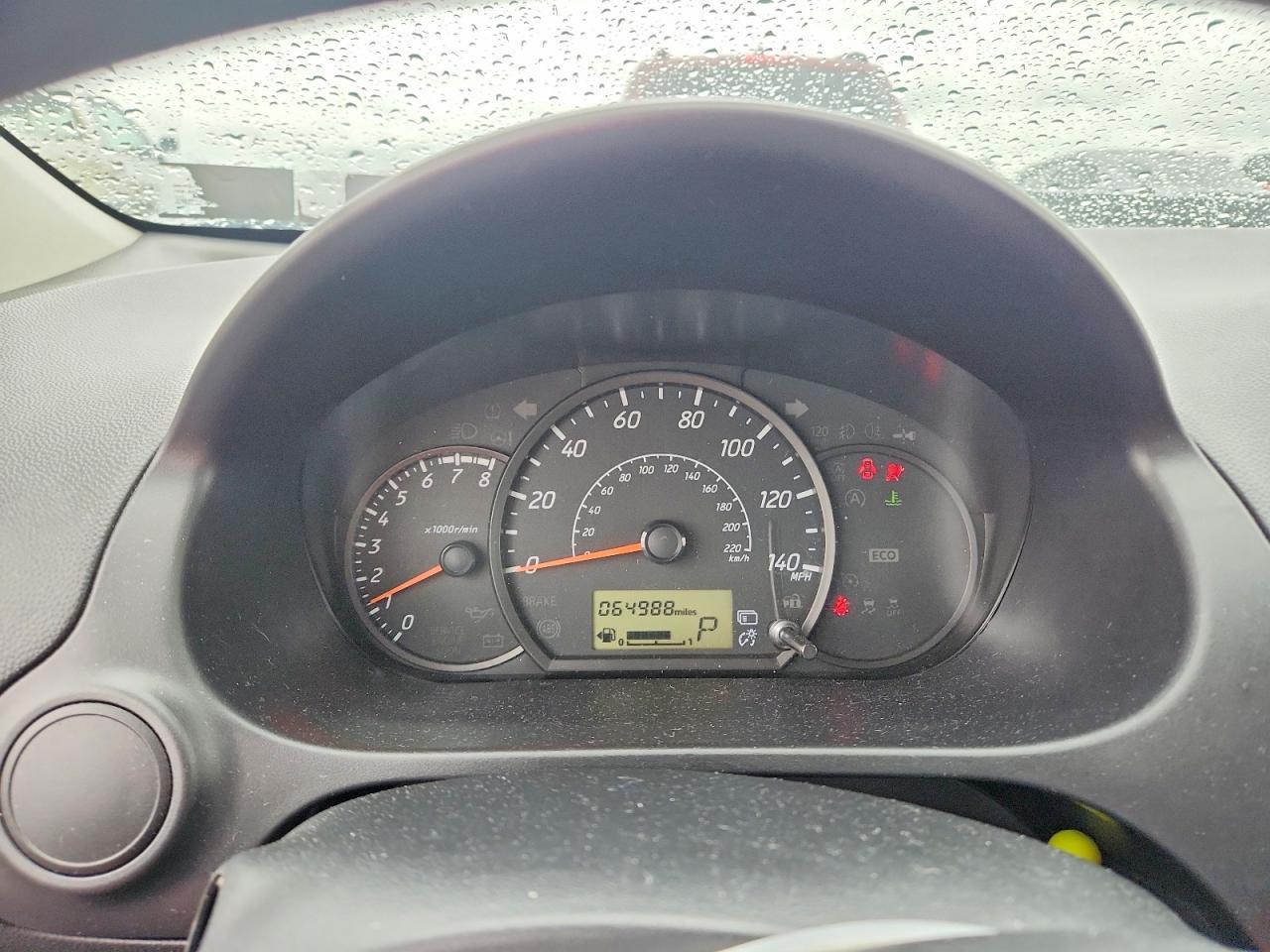 2019 Mitsubishi Mirage G4 Es - zdjęcie 9