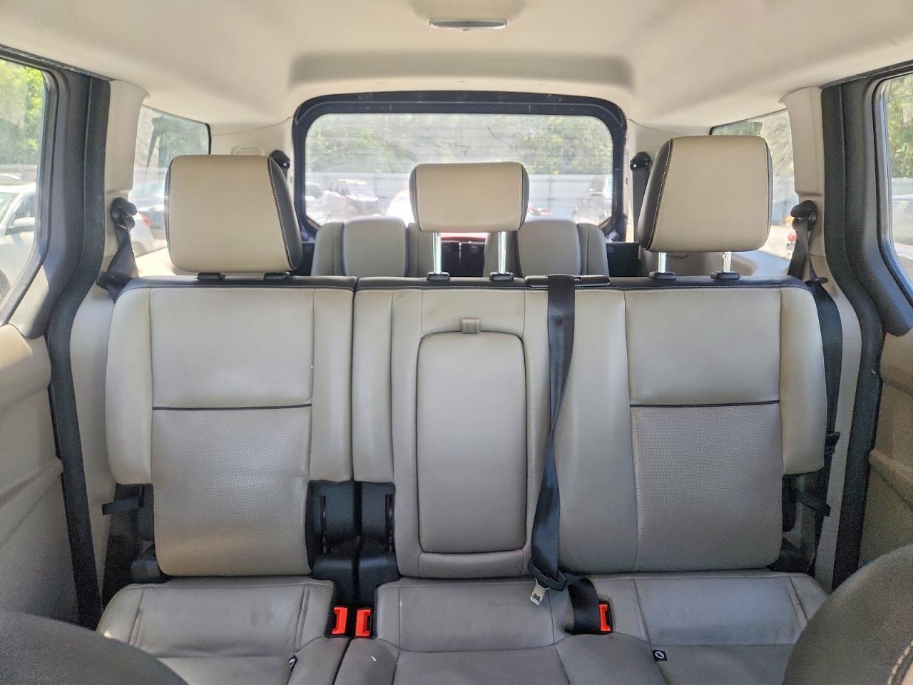 2014 Ford Transit Connect Xlt - zdjęcie 10