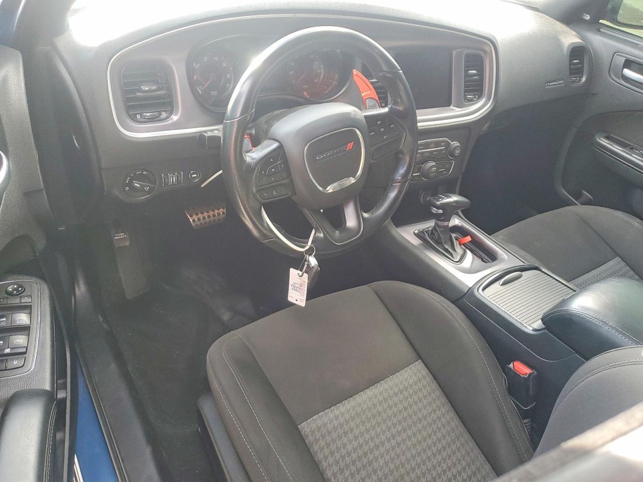 2021 Dodge Charger R - zdjęcie 8