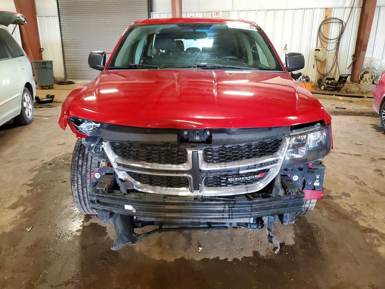2015 Dodge Journey Se - zdjęcie 5
