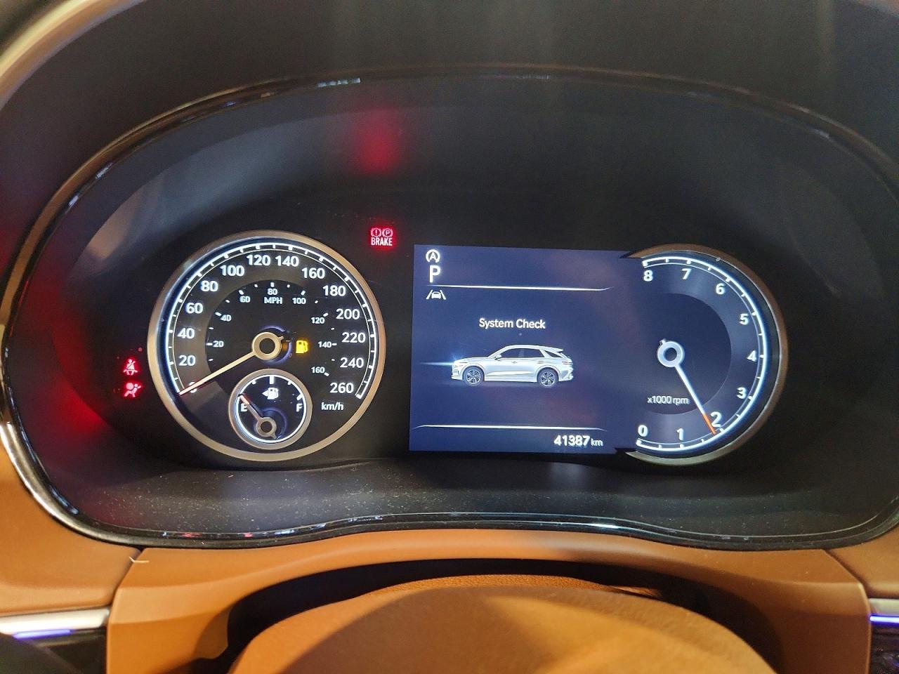 2023 Genesis Gv70 2.5T Standard - zdjęcie 9