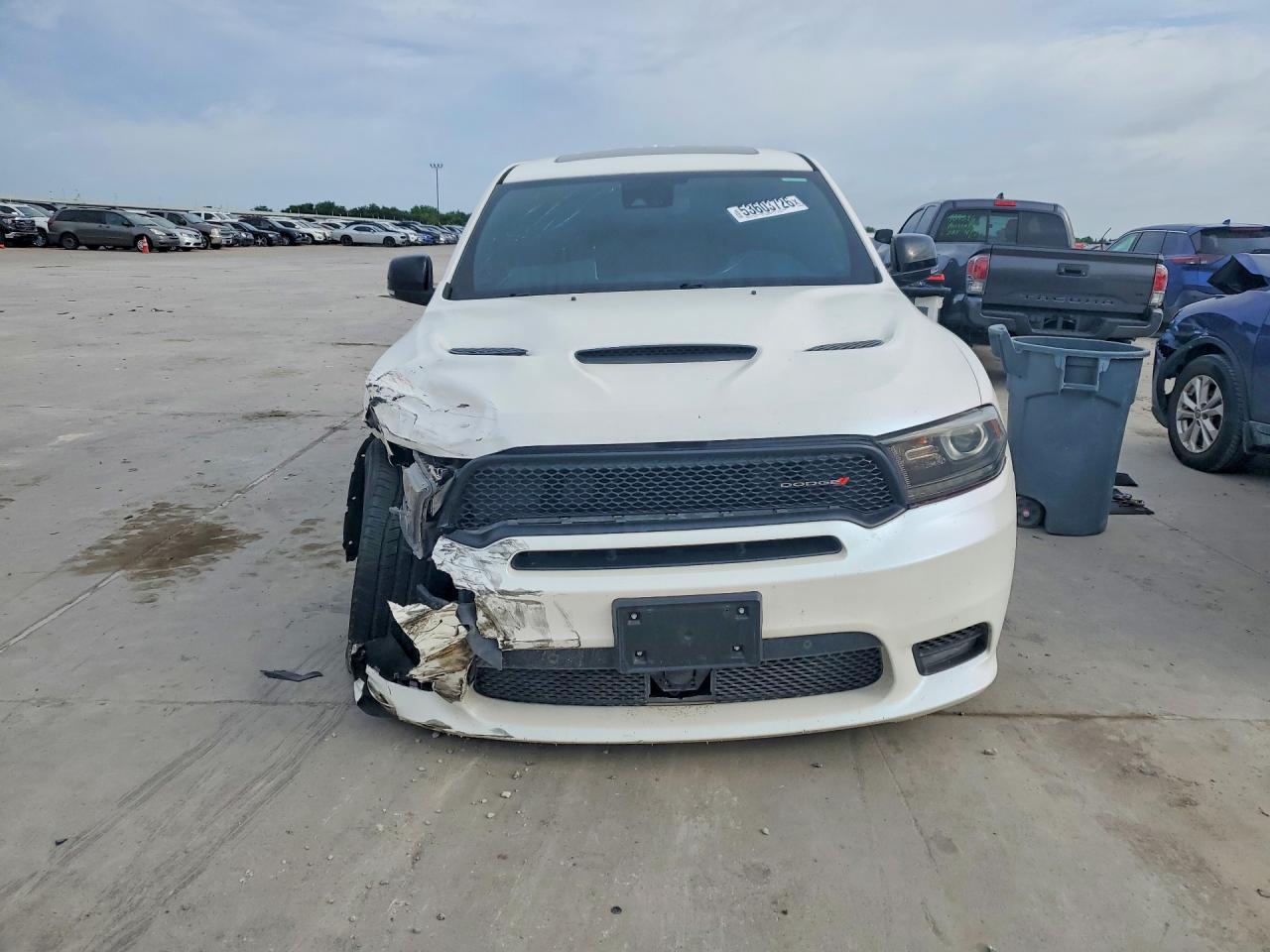 2018 Dodge Durango R - zdjęcie 5