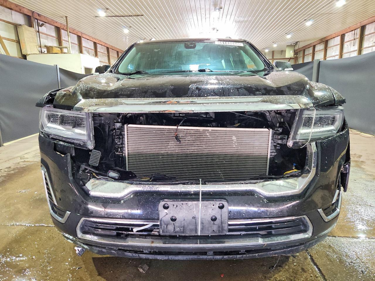 2021 GMC Acadia Sle - zdjęcie 5