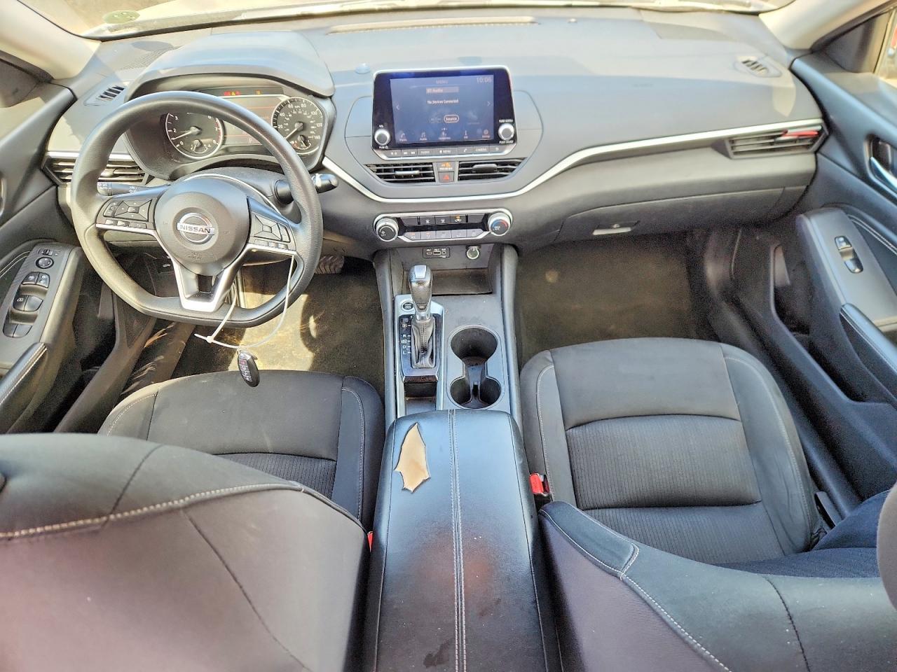 2019 Nissan Altima S - zdjęcie 8
