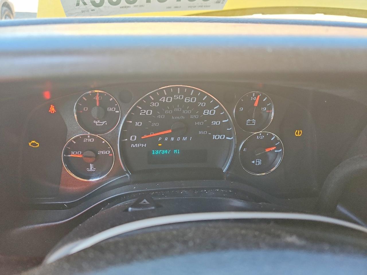 2020 Chevrolet Express G2500 - zdjęcie 9