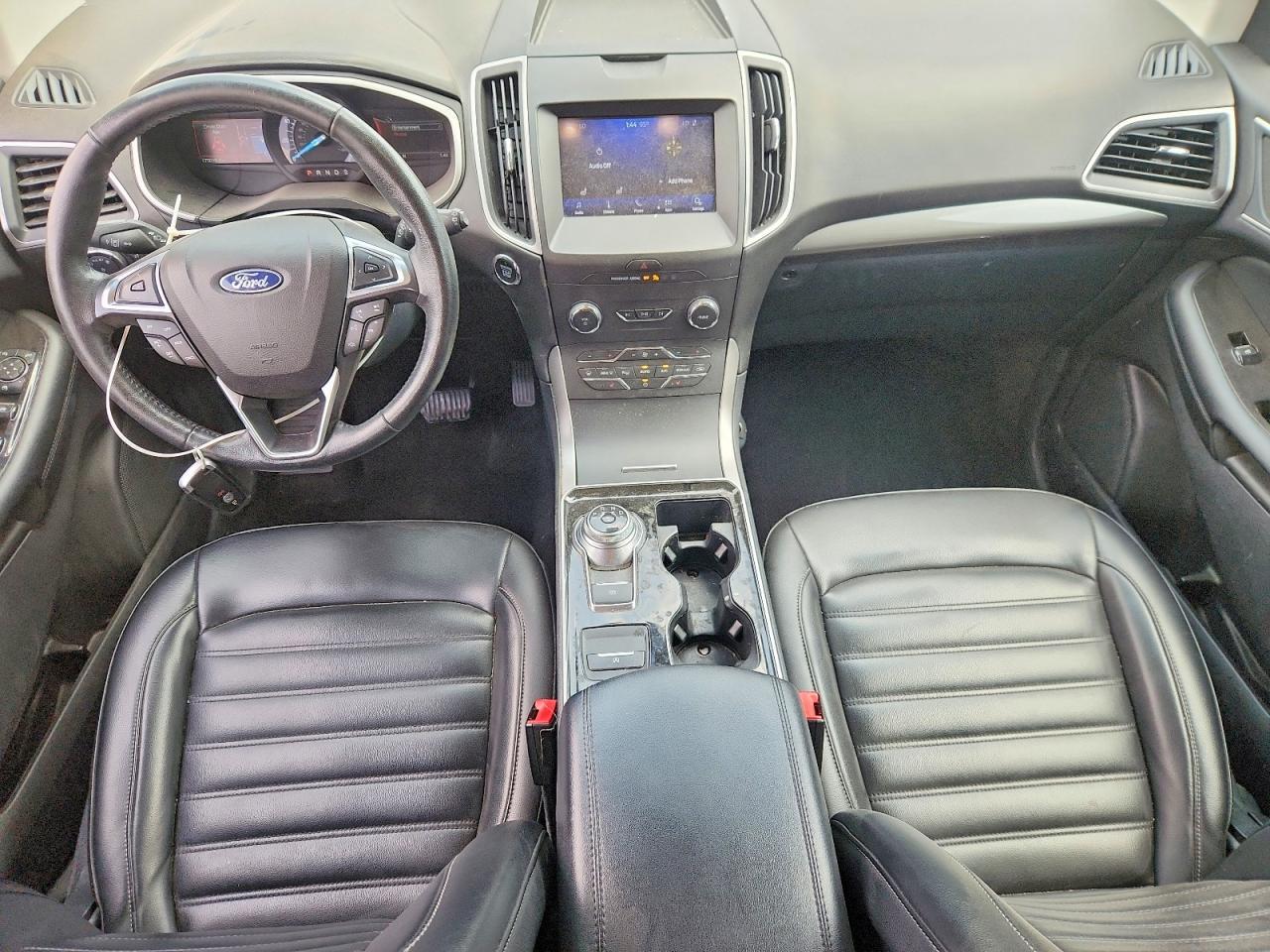 2020 Ford Edge Sel - zdjęcie 8