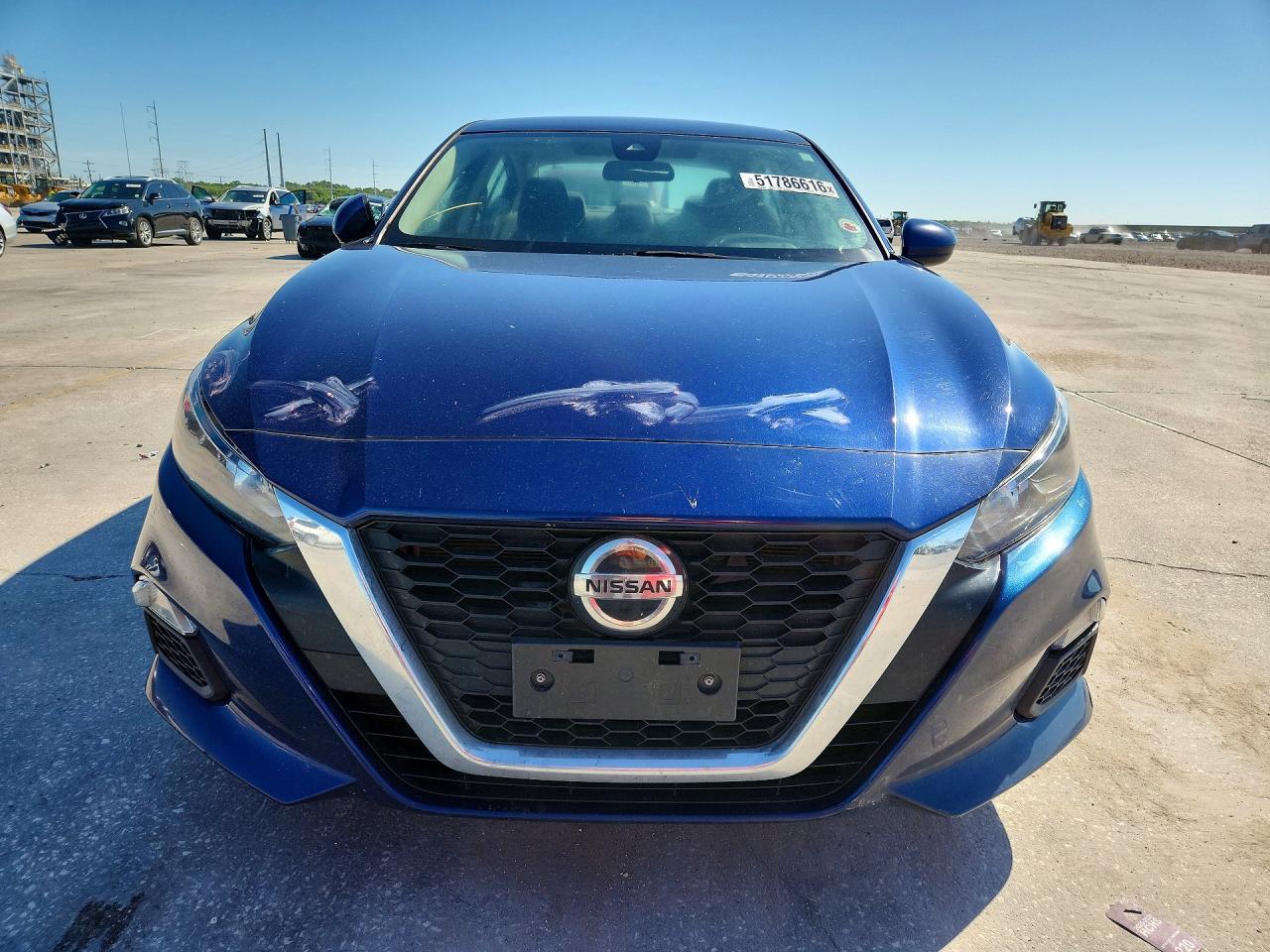 2022 Nissan Altima S - zdjęcie 5