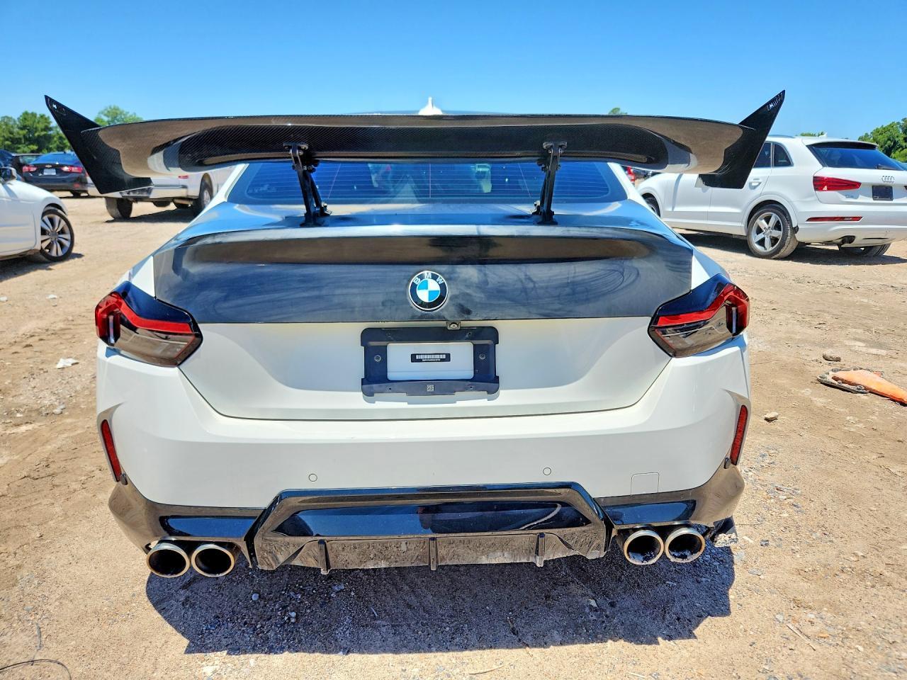2022 BMW M240Xi - zdjęcie 6