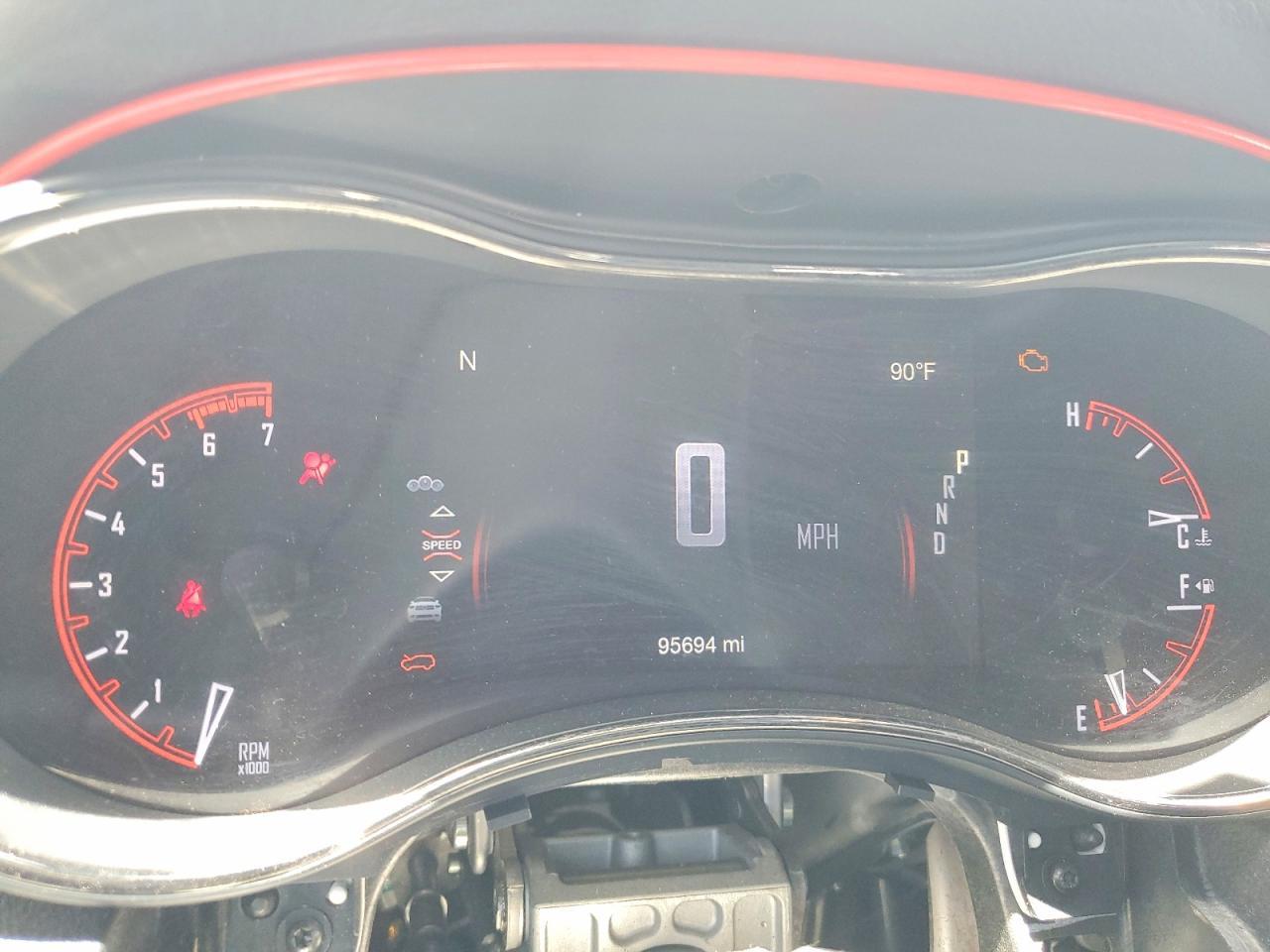 2020 Dodge Durango R - zdjęcie 9