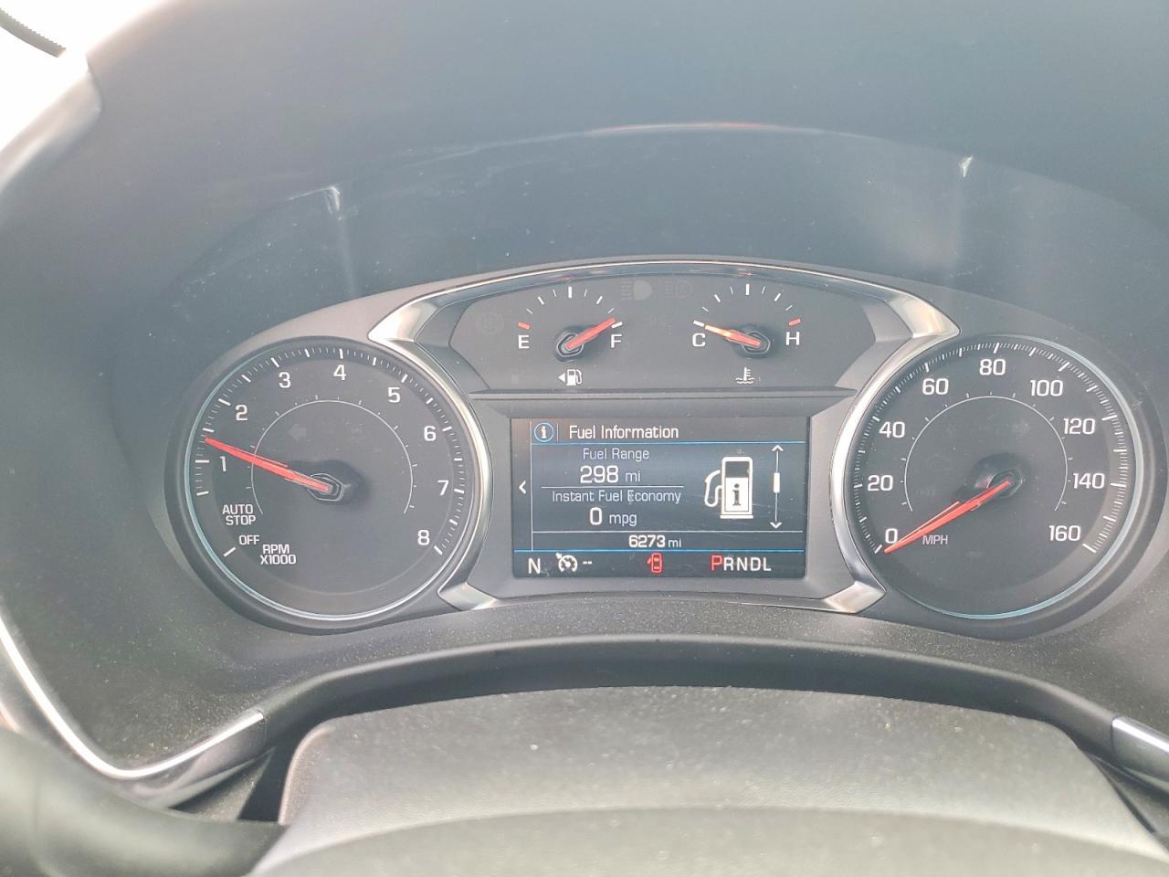 2024 Chevrolet Equinox Ls - zdjęcie 9