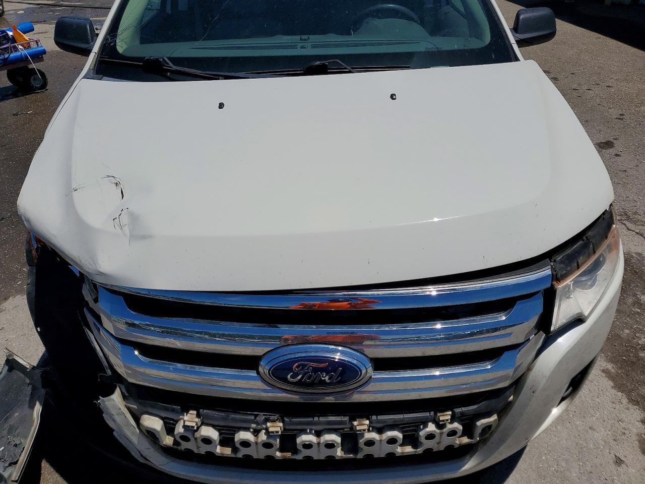 2013 Ford Edge Se - zdjęcie 12